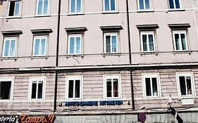 Pensione Rittmeyer